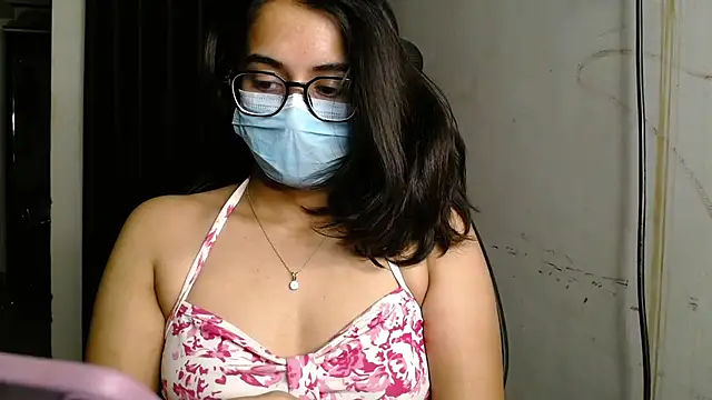 Hot_Niya2 Live XXX-Chat