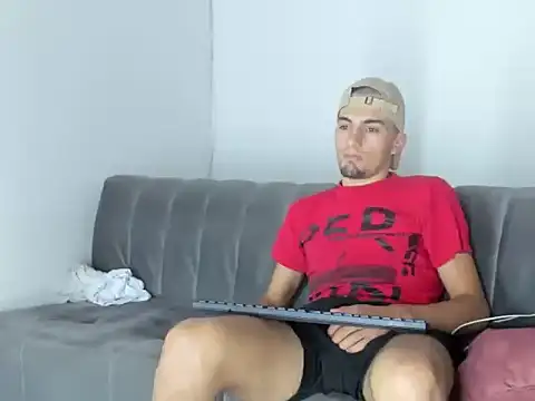 Max_Scorpion's Live XXX Chat