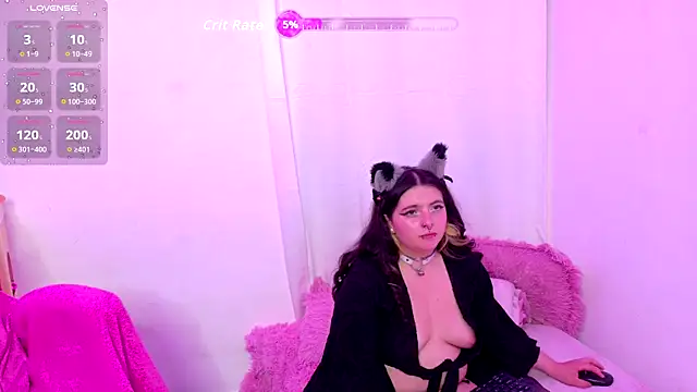 Sachi_Meow Chat XXX live