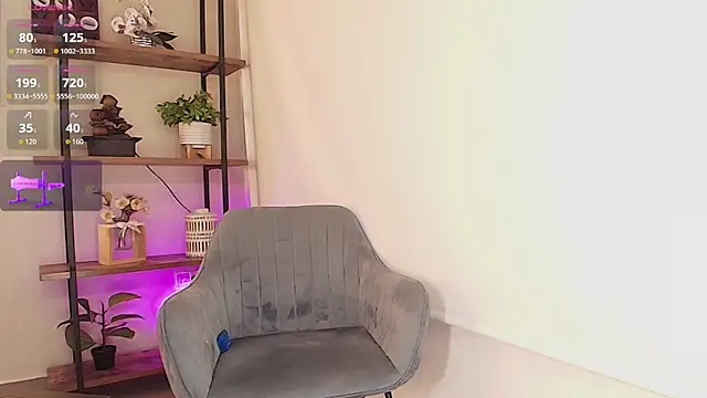 Sassy--Girl – Live XXX-chat