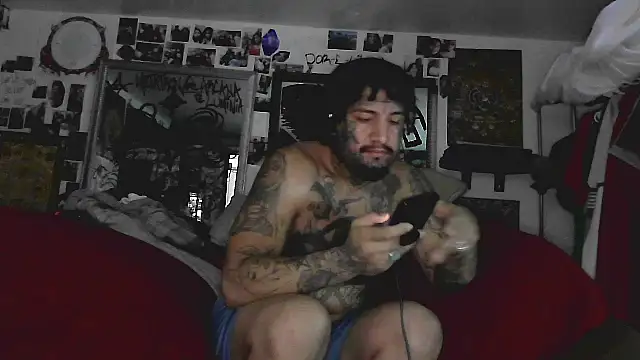 Chat XXX Live Azielparallax
