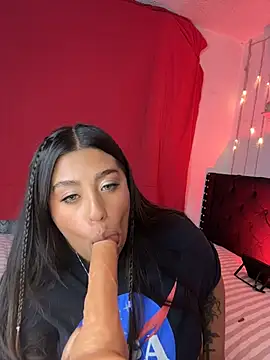 Morgan_Sky Obrolan Langsung XXX