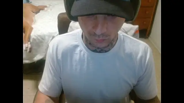 DADDY_KANE8--- Adlı Modelin Canlı XXX Sohbeti