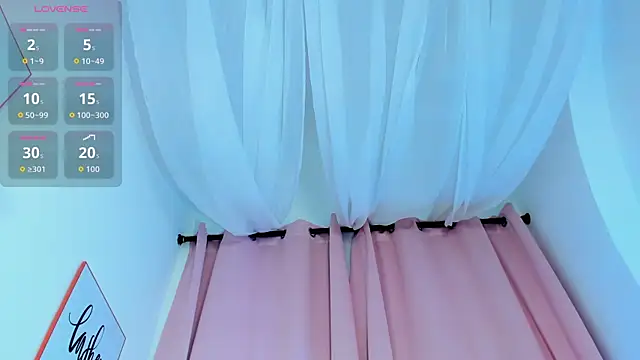 NicoleMadrird লাইভ XXX চ্যাট