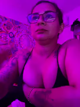 Czat XXX na żywo – Amarantha_666