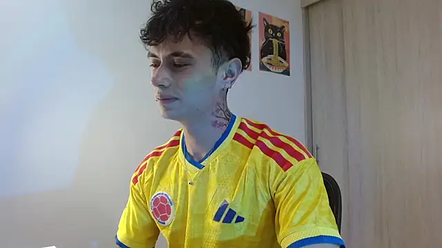 jaico_santos Chat XXX live