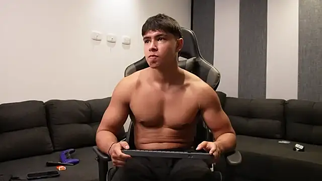 Bray_Kevin – Naživo XXX chat