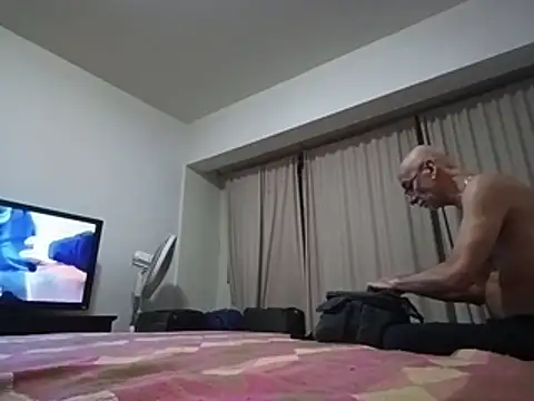 Toby2712 现场XXX聊天