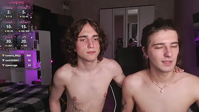 LordFarkuad Live XXX-Chat