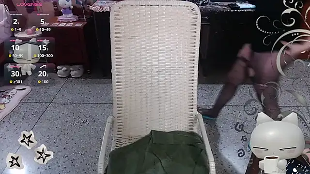 Ginebra_Sensual 现场XXX聊天