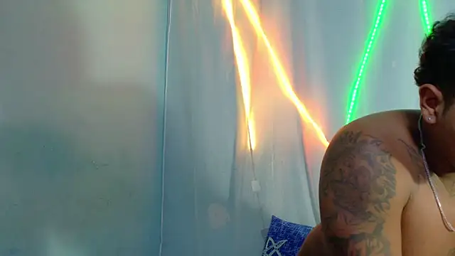 Axell_king07 Live XXX Chat