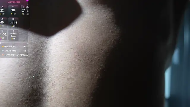 Horny_nick19 live XXX chat