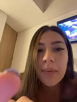 Latina_vanessa's Live XXX Chat