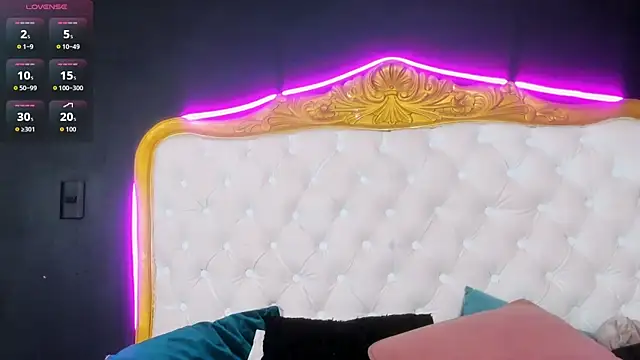 Živý XXX chat Tessa_Sinclaire