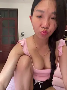 Anna0028 网络视讯表演