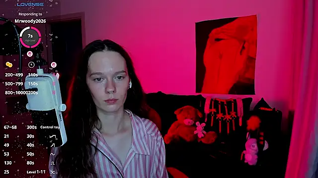 Vulgar_Tamer Chat XXX live