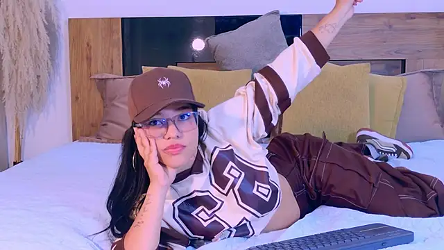 Chat XXX en directo de AntonellaBons
