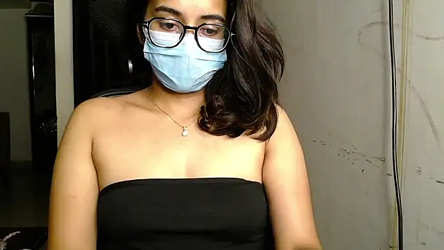 Czat XXX na żywo – Hot_Niya2