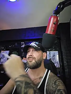 LexHardy élő XXX-chatje