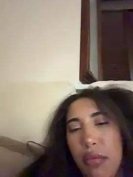 miaceleste – webcam-show