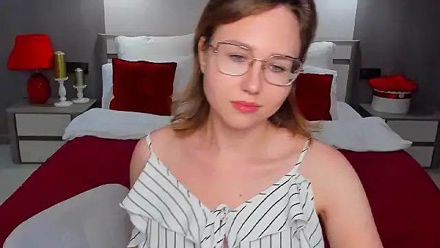 Chat XXX ao vivo de gentle__flirting