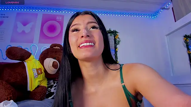 Chatroom XXX en direct de afrodita_meraki