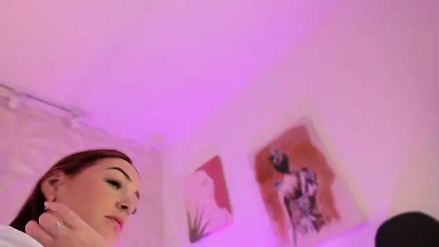 Chatroom XXX en direct de lea_walkerr