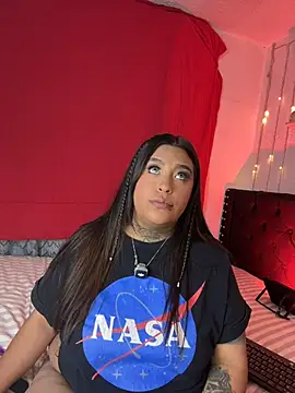 Morgan_Sky Chat XXX in diretta