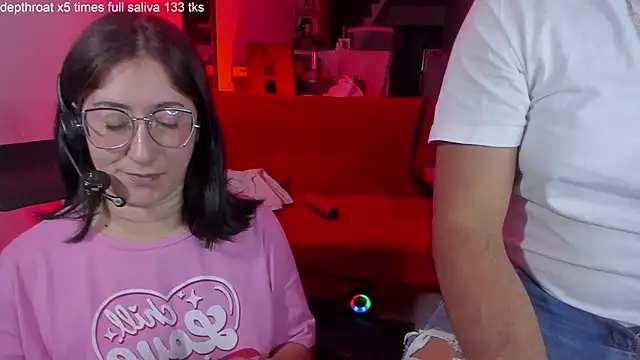Chatroom XXX en direct de Sharoncrazy_1