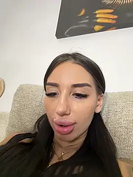 BlueEyes_BB Live XXX-Chat