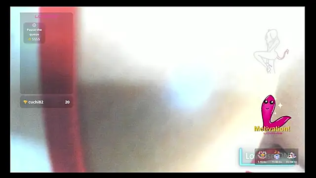 ruby_rouse2007 现场XXX聊天