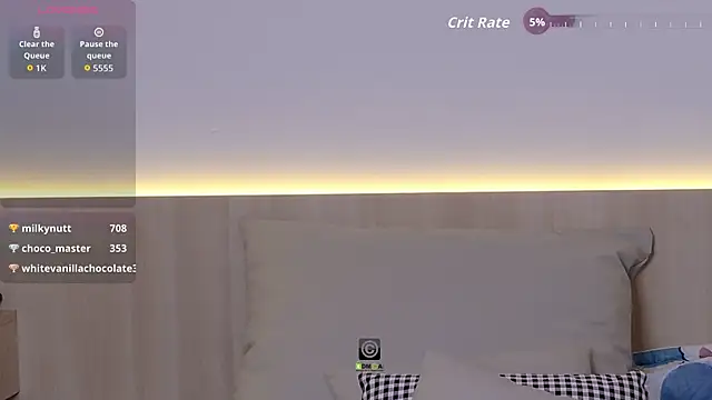 Chat XXX ao vivo de AnnyShore
