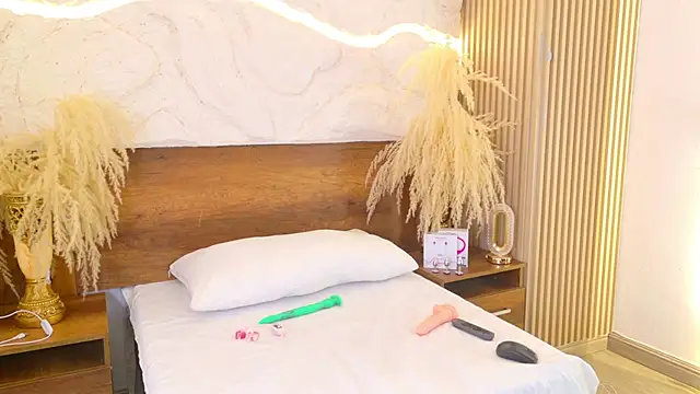 dojacandice 即時 XXX 聊天