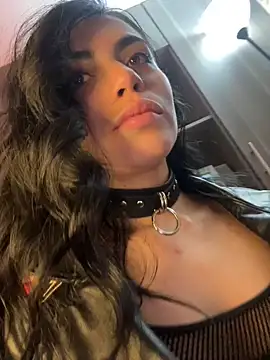 i_am_nina_ Live XXX-Chat