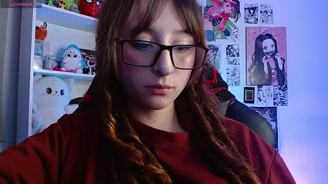 CelesteAyasen Live XXX chat