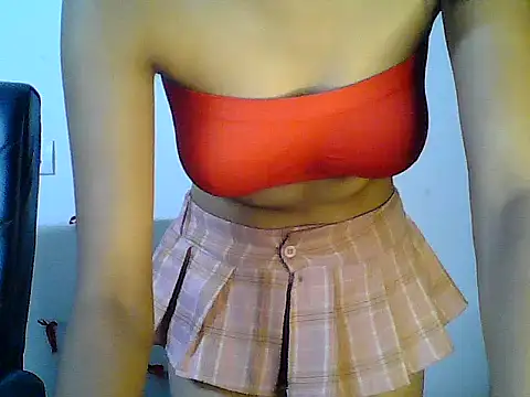 Hot_Deepansi02n Live XXX chat