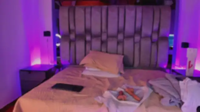 Milawink's Live XXX Chat