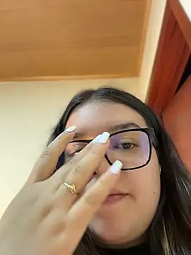 Chat XXX ao vivo de Aphrill