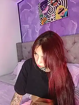 Rouxx_1 Live XXX-Chat