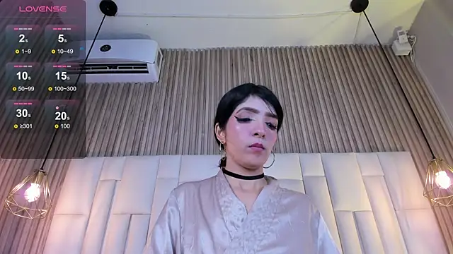 LisaLain 라이브 XXX 채팅