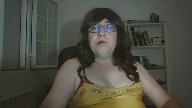 nataliacd's Live XXX Chat