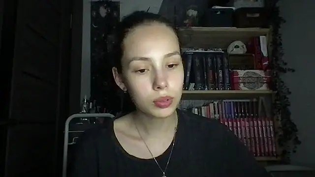 צ'אט XXX בשידור חי של Yuna5343