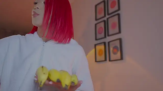 MelyTaylor_ 现场XXX聊天