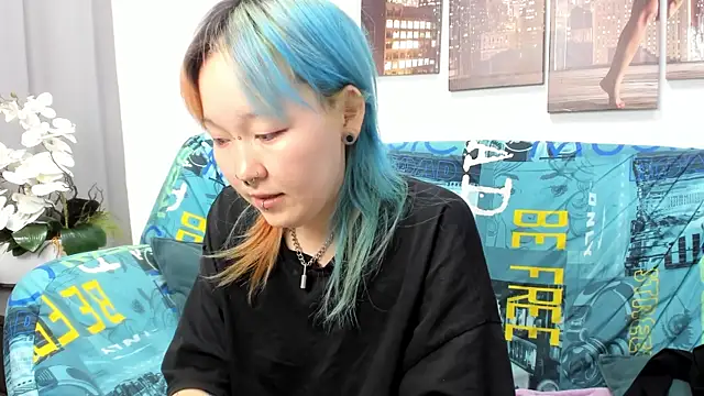 Chatroom XXX en direct de Cute__Kiko