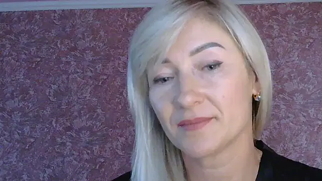 Webkamerová show moonlightAnna
