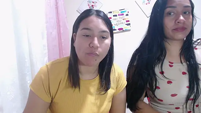 Chatroom XXX en direct de dianastevenson