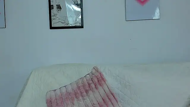 Lori_Evanss Chat XXX in diretta