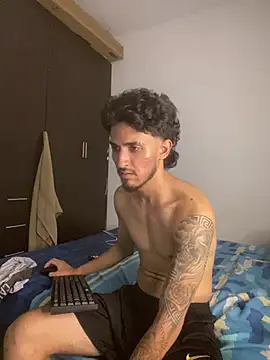 Kriss_Edwards Adlı Modelin Web Kamerası Şovu