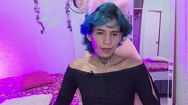 Онлайн чат XXX Kitsune_rei