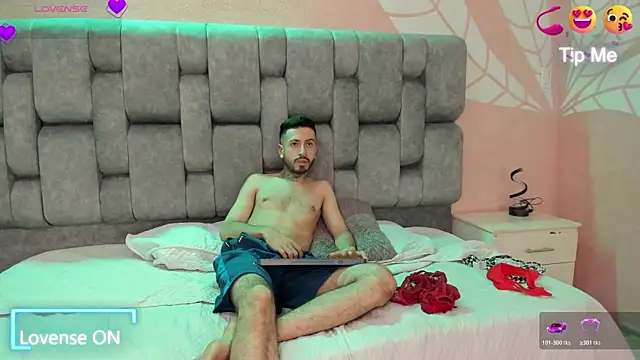 Онлайн чат XXX StevenAndLaura